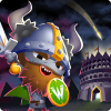 World of Warriors App by Mind Candy Ltd