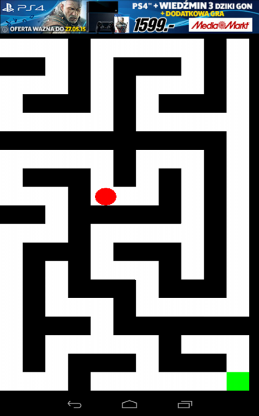 Screen Shot Image