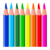 Coloring Book 2 (lite) app by playground