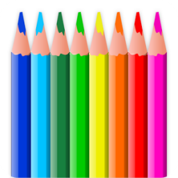 ColoringBook+ App by playground