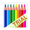 500 Coloring Pages (Trial) App by playground
