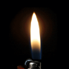 Virtual lighter free app by Rosario Android