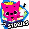 Best Kids Stories App by SMARTSTUDY