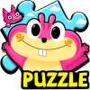 Kids Puzzle Fun app by SMARTSTUDY