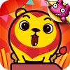 Touch! Kids Safari App by SMARTSTUDY