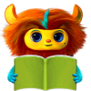 Booksy: learn to read platform App by Tipitap