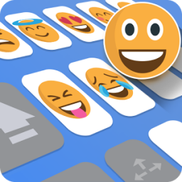 ai.type Emoji Keyboard plugin App by ai.type