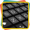ai.type OS 8 Dark Keyboard App by ai.type