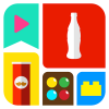 Icon Pop Brand App by Alegrium
