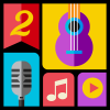 Icon Pop Song 2 App by Alegrium