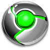 Tronball 3D app by Arclite Systems