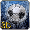 Football 3D app by Arclite Systems