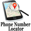 Phone Number Locator App by Crazy Softech
