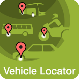 Vehicle Location Tracker App by Crazy Softech