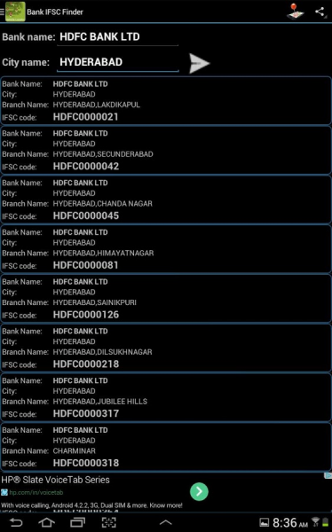 Screen Shot Image