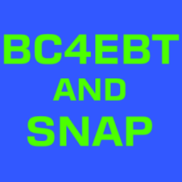 Balance 4 SNAP Food Stamps App by ITWeRKS