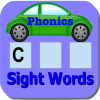 Phonics Spelling & Sight Words App by KNM Tech