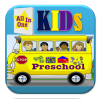 Preschool & Kindergarten Books App by KNM Tech