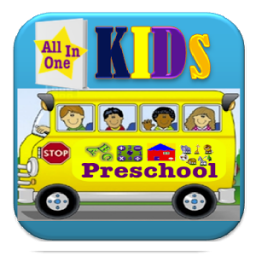 Preschool & Kindergarten Books App by KNM Tech