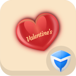 AppLock Theme - Heartbeats App by Leomaster