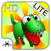Dino Madness Pinball Lite App by Nena Innovation AB
