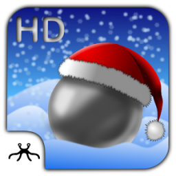 Xmas Pinball App by Nena Innovation AB