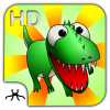 Dino Madness Pinball App by Nena Innovation AB