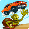 Zombie Road Trip app by Noodlecake Studios Inc