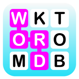 Word Trail App by Okto Mobile