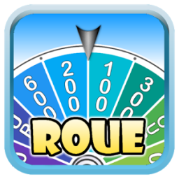 La Roue du Millionnaire App by Okto Mobile