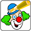 Kids Paint & Coloring Free app by pescAPPs