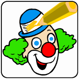 Kids Paint & Coloring Free App by pescAPPs