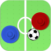 Soccer kids airhockey app by pescAPPs