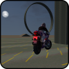Motorcycle Simulator 3D App by Racing Bros