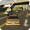 Police Car Driving Simulator App by Racing Bros