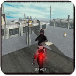 Motorcycle Racing 3D App by Racing Bros