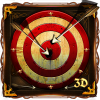ARCHERY 3D App by Timuz