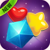 Color Crush Mania App by Timuz