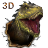 JURASSIC HUNT 3D App by Timuz