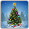 Christmas tree app by VolgaApps