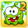 Cut the Rope 2 App by ZeptoLab
