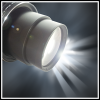 camera flash free App by Adcoms