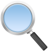 magnifying glass with light App by Adcoms