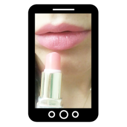 mirror for makeup App by Adcoms