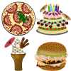 cooking games free App by Adcoms