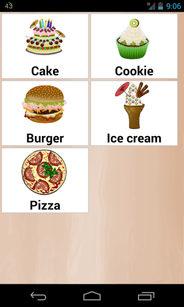 Screen Shot Image