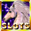Slots™ Unicorn 7 Slot Machines App by ADDA Entertainment