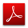 Adobe Acrobat Reader App by Adobe