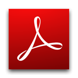 Adobe Acrobat Reader App by Adobe