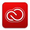 Adobe Creative Cloud app by Adobe